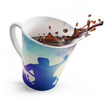 Load image into Gallery viewer, Latte Mug Printify Mug - Tracy McCrackin Photography