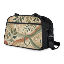 Load image into Gallery viewer, Getting Back To Nature Fitness Handbag Printify Bags - Tracy McCrackin Photography