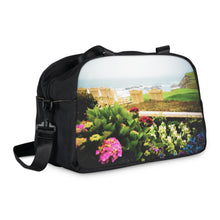 Load image into Gallery viewer, Carmel&#39;s Ocean Views Fitness Handbag Printify Bags - Tracy McCrackin Photography