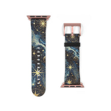 Load image into Gallery viewer, Space Watch Band Printify Accessories - Tracy McCrackin Photography