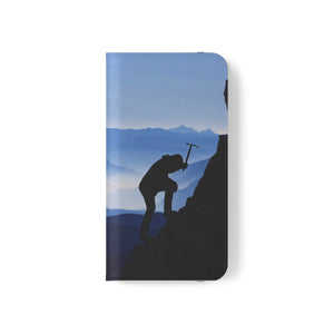 Evening Blues - Flip Cases Printify Phone Case - Tracy McCrackin Photography