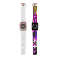 Load image into Gallery viewer, Watch Band for Apple Watch Printify Accessories - Tracy McCrackin Photography