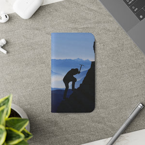 Evening Blues - Flip Cases Printify Phone Case - Tracy McCrackin Photography