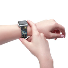 Load image into Gallery viewer, Space Watch Band Printify Accessories - Tracy McCrackin Photography