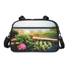 Load image into Gallery viewer, Carmel&#39;s Ocean Views Fitness Handbag Printify Bags - Tracy McCrackin Photography