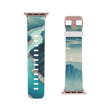 Load image into Gallery viewer, Majestic Landscape Watch Band for Apple Watch Printify Accessories - Tracy McCrackin Photography