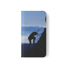 Load image into Gallery viewer, Evening Blues - Flip Cases Printify Phone Case - Tracy McCrackin Photography