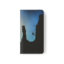 Load image into Gallery viewer, Moonlit Ascent - Flip Cases Printify Phone Case - Tracy McCrackin Photography