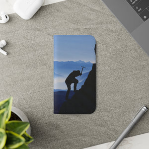 Evening Blues - Flip Cases Printify Phone Case - Tracy McCrackin Photography