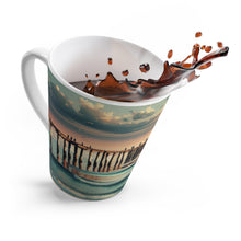 Load image into Gallery viewer, Latte Mug Printify Mug - Tracy McCrackin Photography