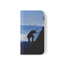 Load image into Gallery viewer, Evening Blues - Flip Cases Printify Phone Case - Tracy McCrackin Photography