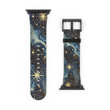 Load image into Gallery viewer, Space Watch Band Printify Accessories - Tracy McCrackin Photography