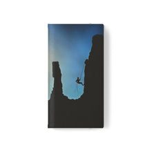 Load image into Gallery viewer, Moonlit Ascent - Flip Cases Printify Phone Case - Tracy McCrackin Photography