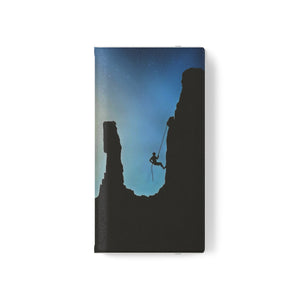 Moonlit Ascent - Flip Cases Printify Phone Case - Tracy McCrackin Photography