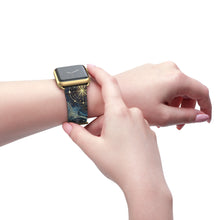 Load image into Gallery viewer, Space Watch Band Printify Accessories - Tracy McCrackin Photography