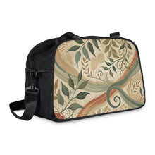 Load image into Gallery viewer, Getting Back To Nature Fitness Handbag Printify Bags - Tracy McCrackin Photography