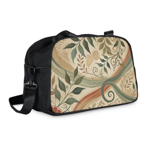 Getting Back To Nature Fitness Handbag Printify Bags - Tracy McCrackin Photography