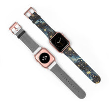 Load image into Gallery viewer, Space Watch Band Printify Accessories - Tracy McCrackin Photography