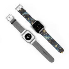 Load image into Gallery viewer, Space Watch Band Printify Accessories - Tracy McCrackin Photography