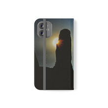 Load image into Gallery viewer, Moonlit Ascent - Flip Cases Printify Phone Case - Tracy McCrackin Photography