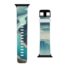 Load image into Gallery viewer, Majestic Landscape Watch Band for Apple Watch Printify Accessories - Tracy McCrackin Photography