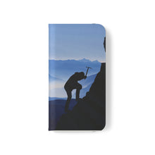 Load image into Gallery viewer, Evening Blues - Flip Cases Printify Phone Case - Tracy McCrackin Photography