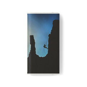 Moonlit Ascent - Flip Cases Printify Phone Case - Tracy McCrackin Photography