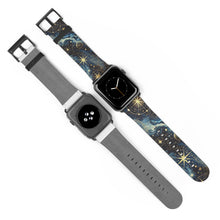 Load image into Gallery viewer, Space Watch Band Printify Accessories - Tracy McCrackin Photography