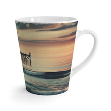 Load image into Gallery viewer, Latte Mug Printify Mug - Tracy McCrackin Photography