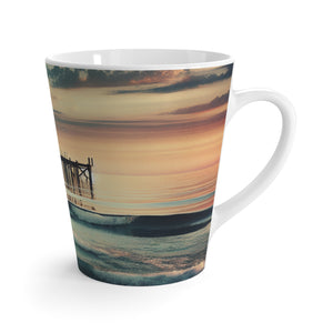 Latte Mug Printify Mug - Tracy McCrackin Photography