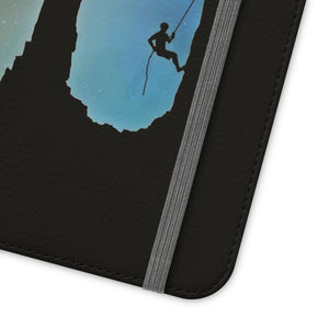 Moonlit Ascent - Flip Cases Printify Phone Case - Tracy McCrackin Photography