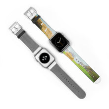 Load image into Gallery viewer, It&#39;s Beach Time Watch Band Printify Accessories - Tracy McCrackin Photography