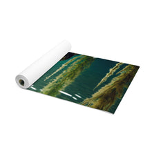 Load image into Gallery viewer, Sexy Merman Foam Yoga Mat Printify Home Decor - Tracy McCrackin Photography