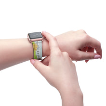 Load image into Gallery viewer, It&#39;s Beach Time Watch Band Printify Accessories - Tracy McCrackin Photography