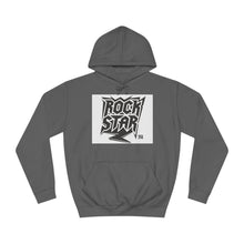 Load image into Gallery viewer, Fun Rock Star Unisex College Hoodie Printify Hoodie - Tracy McCrackin Photography