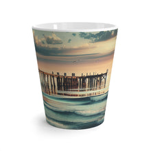 Load image into Gallery viewer, Latte Mug 12oz Printify Mug - Tracy McCrackin Photography