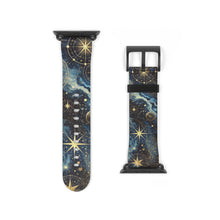 Load image into Gallery viewer, Space Watch Band Printify Accessories - Tracy McCrackin Photography