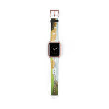 Load image into Gallery viewer, It&#39;s Beach Time Watch Band 38 - 41 mm / Rose Gold Matte Printify Accessories - Tracy McCrackin Photography