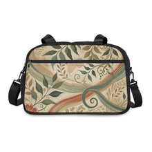 Load image into Gallery viewer, Getting Back To Nature Fitness Handbag Printify Bags - Tracy McCrackin Photography