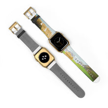 Load image into Gallery viewer, It&#39;s Beach Time Watch Band Printify Accessories - Tracy McCrackin Photography