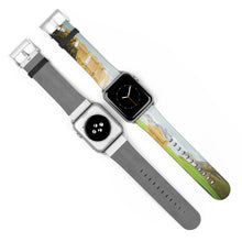 Load image into Gallery viewer, It&#39;s Beach Time Watch Band Printify Accessories - Tracy McCrackin Photography