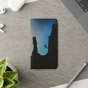 Moonlit Ascent - Flip Cases Printify Phone Case - Tracy McCrackin Photography