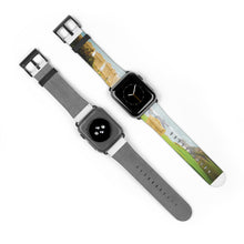 Load image into Gallery viewer, It&#39;s Beach Time Watch Band Printify Accessories - Tracy McCrackin Photography