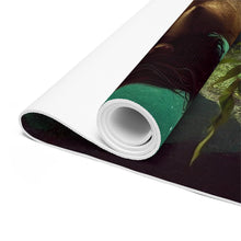 Load image into Gallery viewer, Taurus: The Guardian of the Deep Earth Foam Yoga Mat Printify Home Decor - Tracy McCrackin Photography