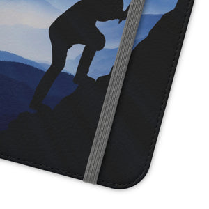 Evening Blues - Flip Cases Printify Phone Case - Tracy McCrackin Photography