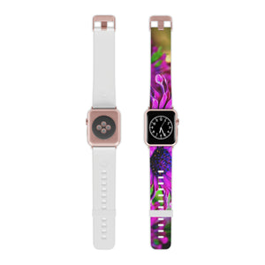 Watch Band for Apple Watch Printify Accessories - Tracy McCrackin Photography