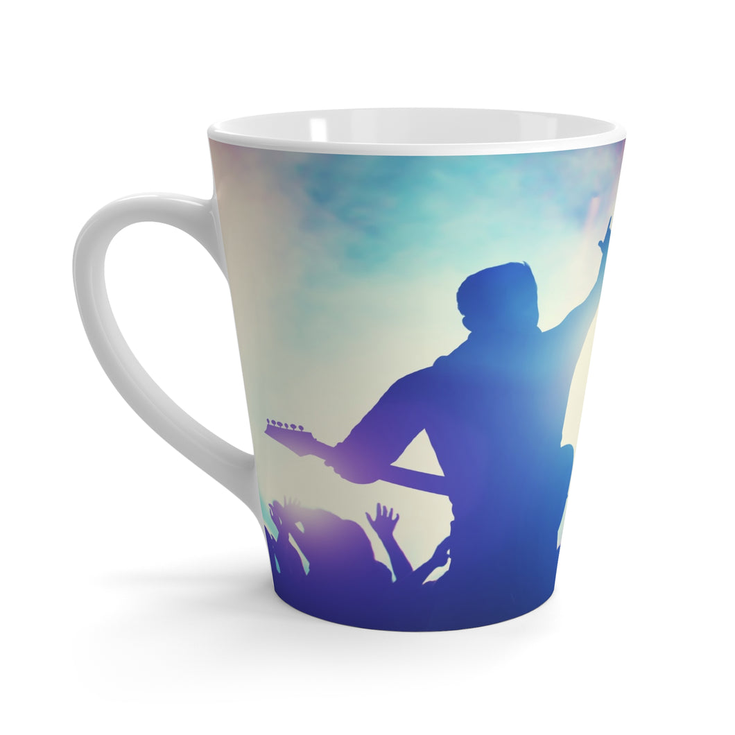 Latte Mug 12oz Printify Mug - Tracy McCrackin Photography