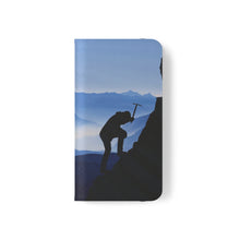 Load image into Gallery viewer, Evening Blues - Flip Cases Printify Phone Case - Tracy McCrackin Photography