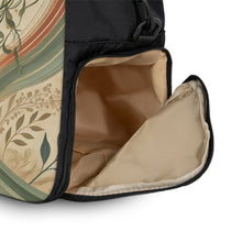 Load image into Gallery viewer, Getting Back To Nature Fitness Handbag Printify Bags - Tracy McCrackin Photography