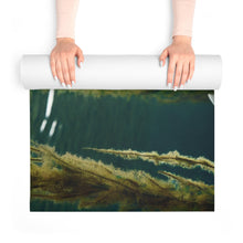 Load image into Gallery viewer, Sexy Merman Foam Yoga Mat Printify Home Decor - Tracy McCrackin Photography